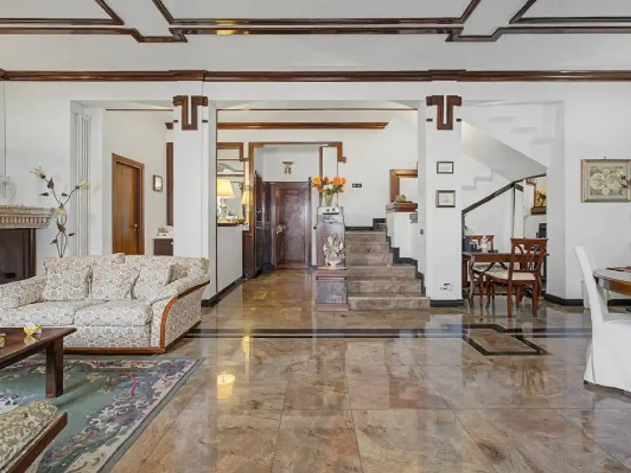 Bed & Breakfast in Viale della Pesca 26, Fiumicino, {3} - Foto 2