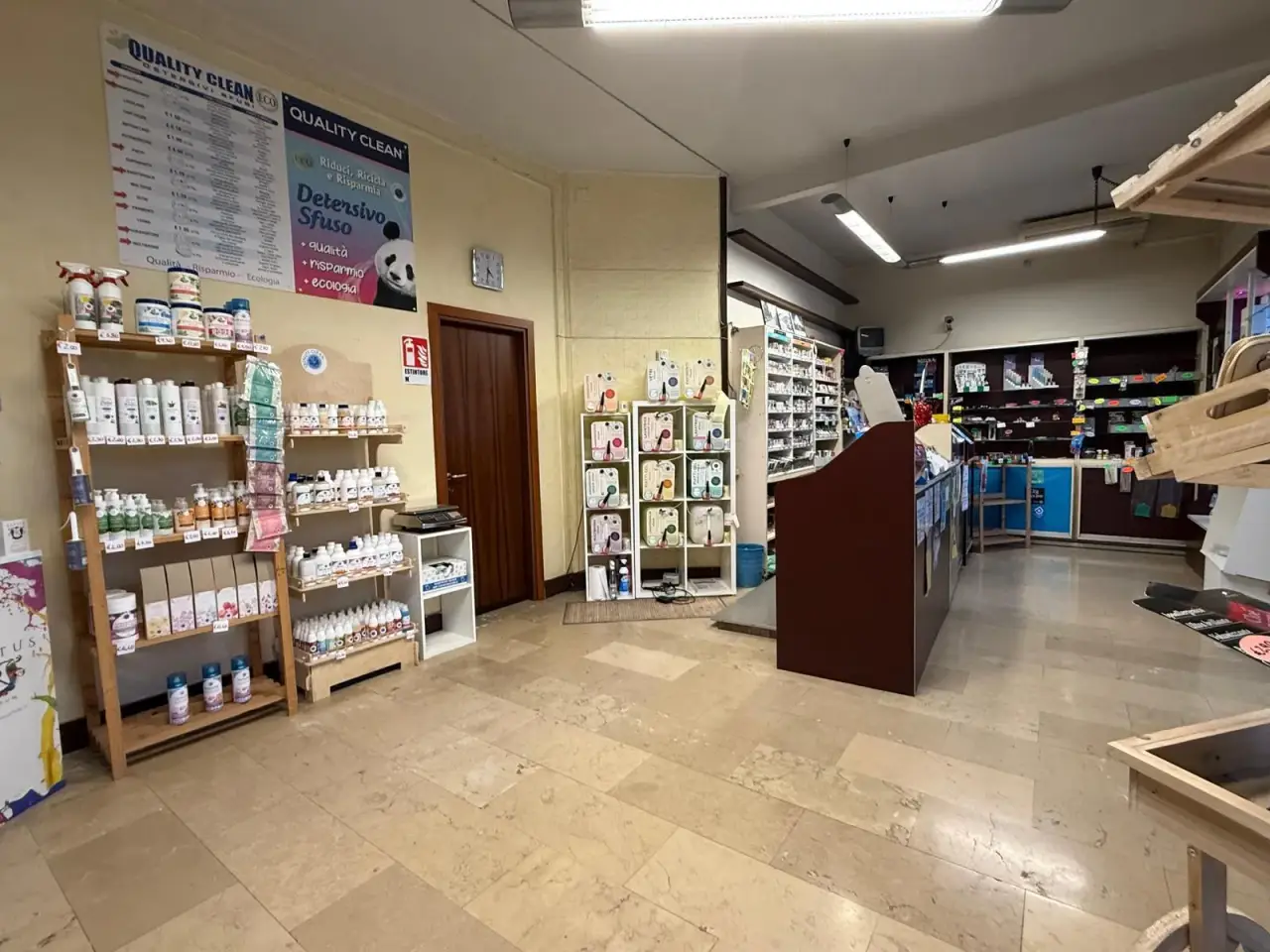 Tabaccheria in , Rovigo, {3} - Foto 1