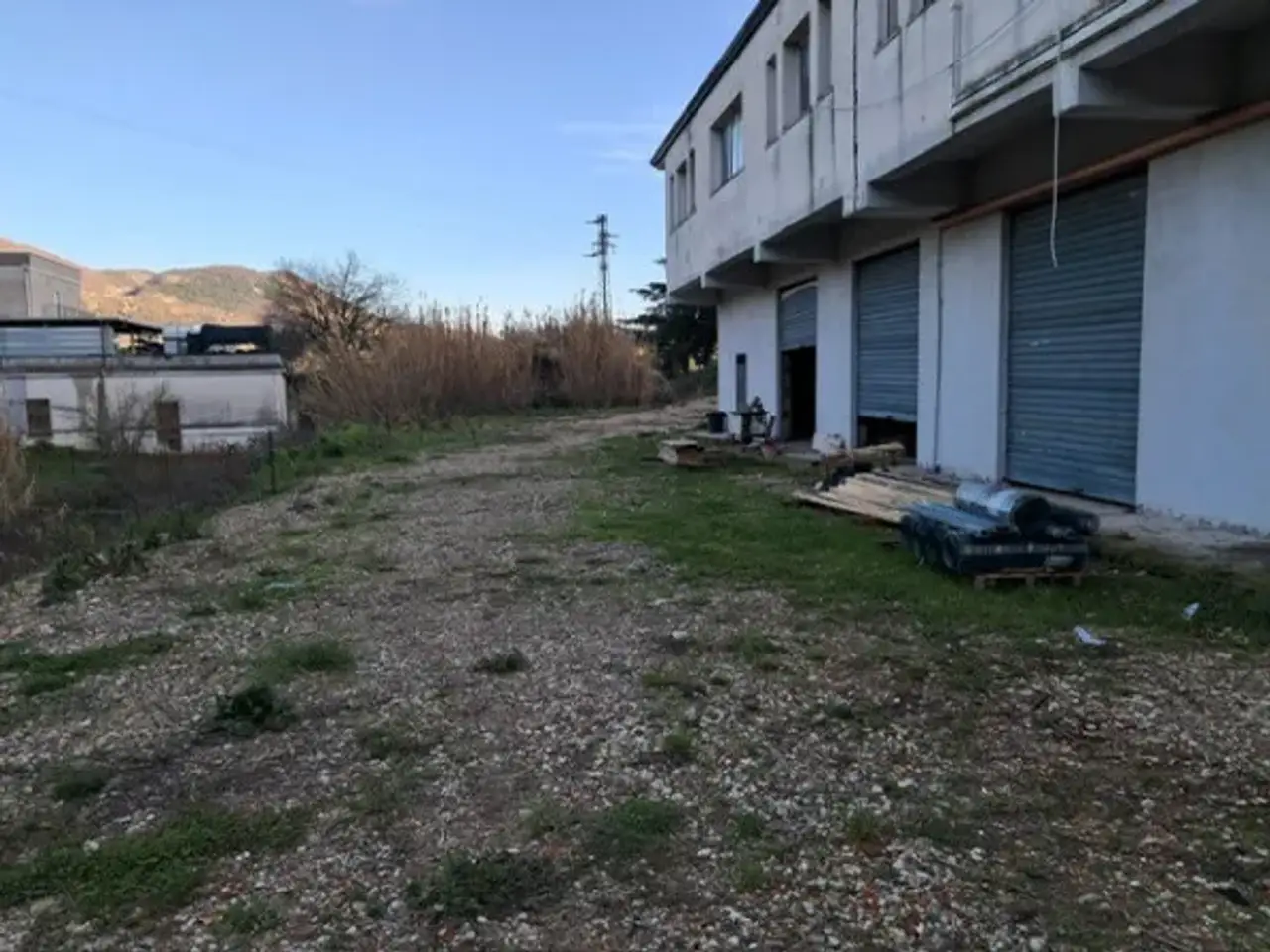Magazzino in Via Aldo Moro, Alatri, {3} - Foto 1