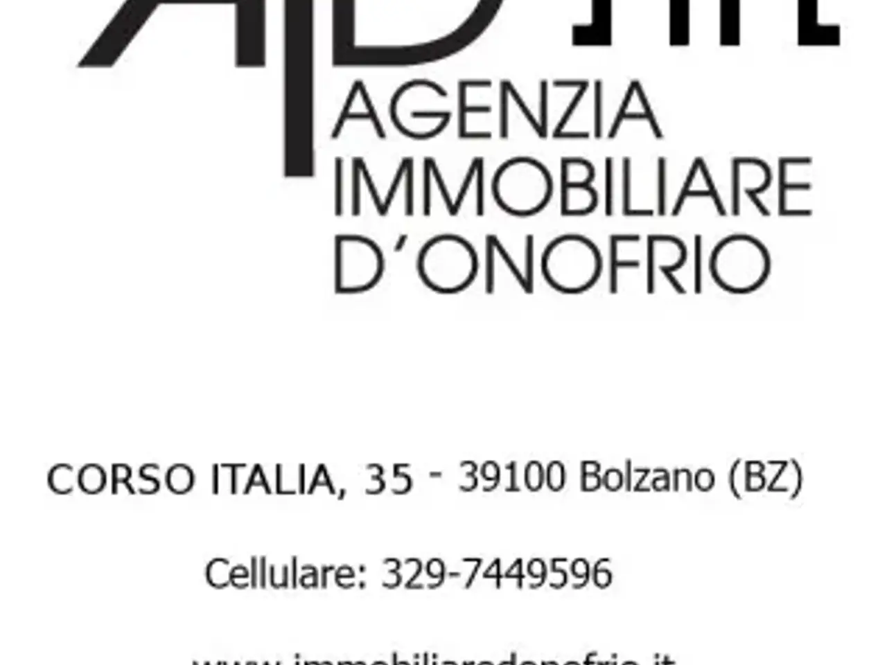 Ufficio in , Bolzano, {3} - Foto 1