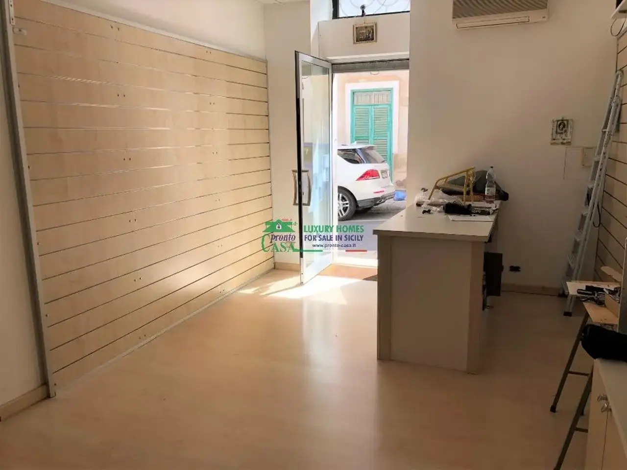 Locale commerciale in , Ragusa, {3} - Foto 1