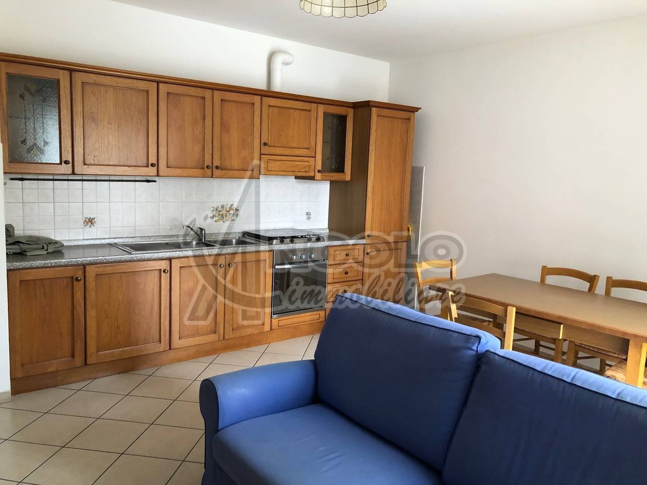 appartamento in vendita a Stienta