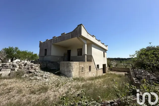 Mansion in Strada Pizzo del Vento, Martina Franca - Photo 1