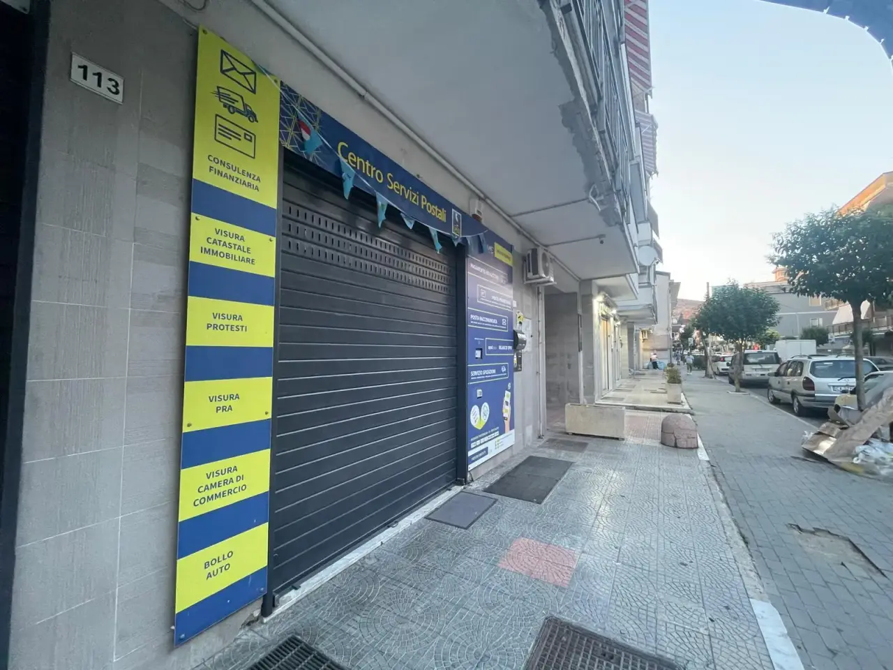 Negozio in Via Napoli 121, San Marco Evangelista, {3} - Foto 1