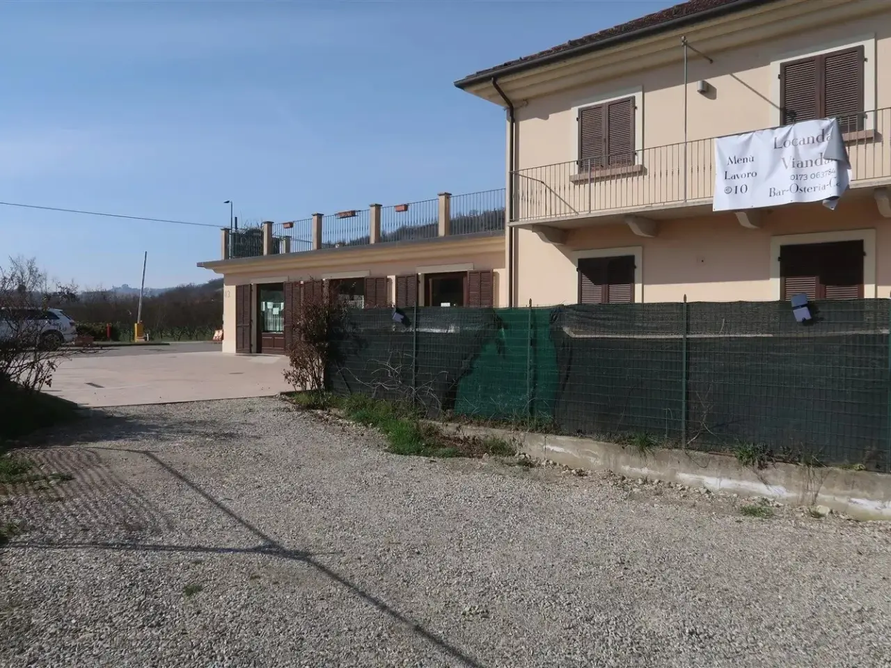 Albergo in , Magliano Alfieri, {3} - Foto 2