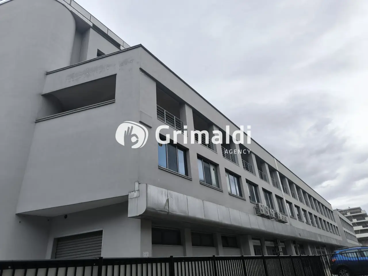 Ufficio in Via Santa Chiara 20, Caserta, {3} - Foto 1