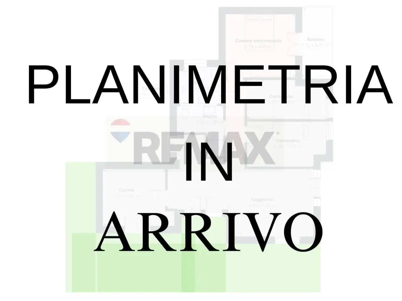 Bar in , Campagnano Di Roma, {3} - Planimetria 1