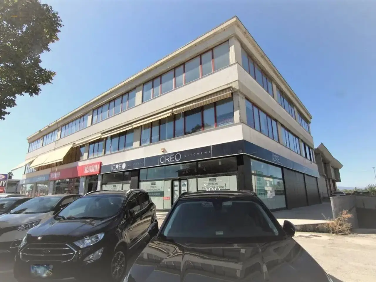 Ufficio in Via Valtellina, San Benedetto Del Tronto, {3} - Foto 1