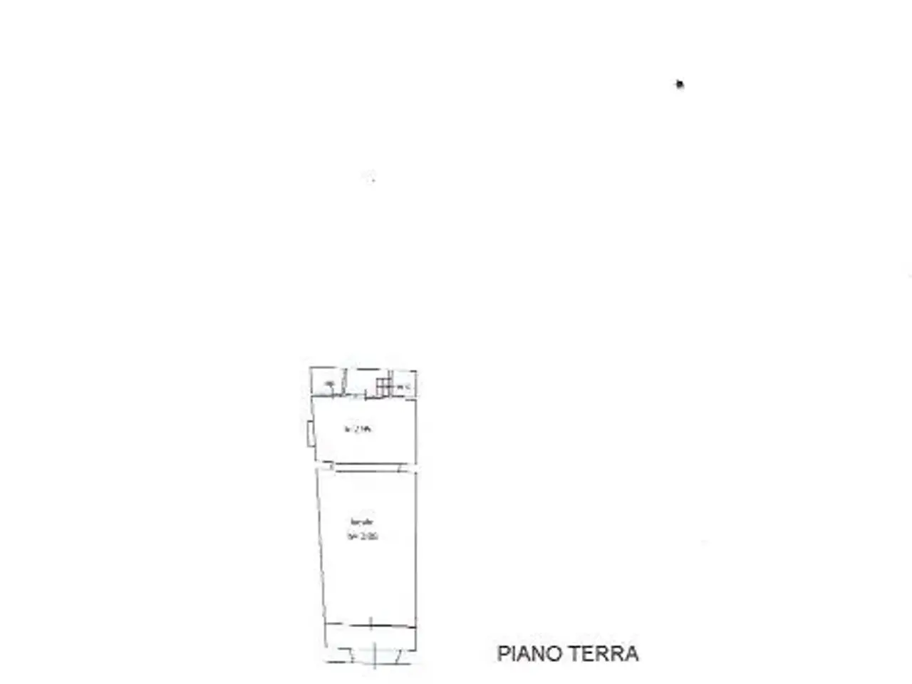 Locale commerciale in , Pisa, {3} - Foto 1