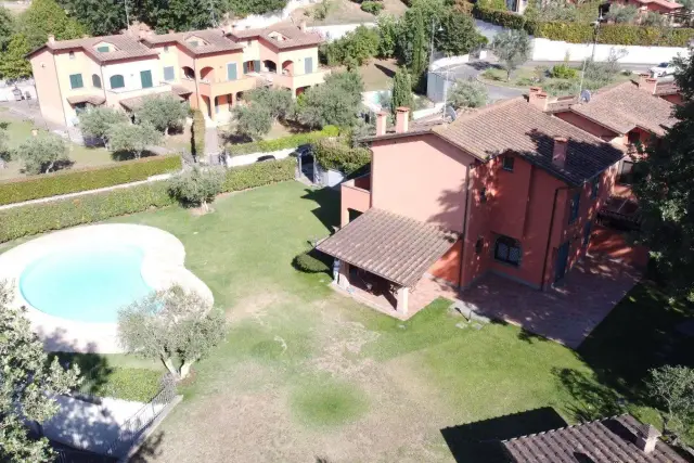 Villa in Via Fontana Vecchia 8a, Frascati - Foto 1