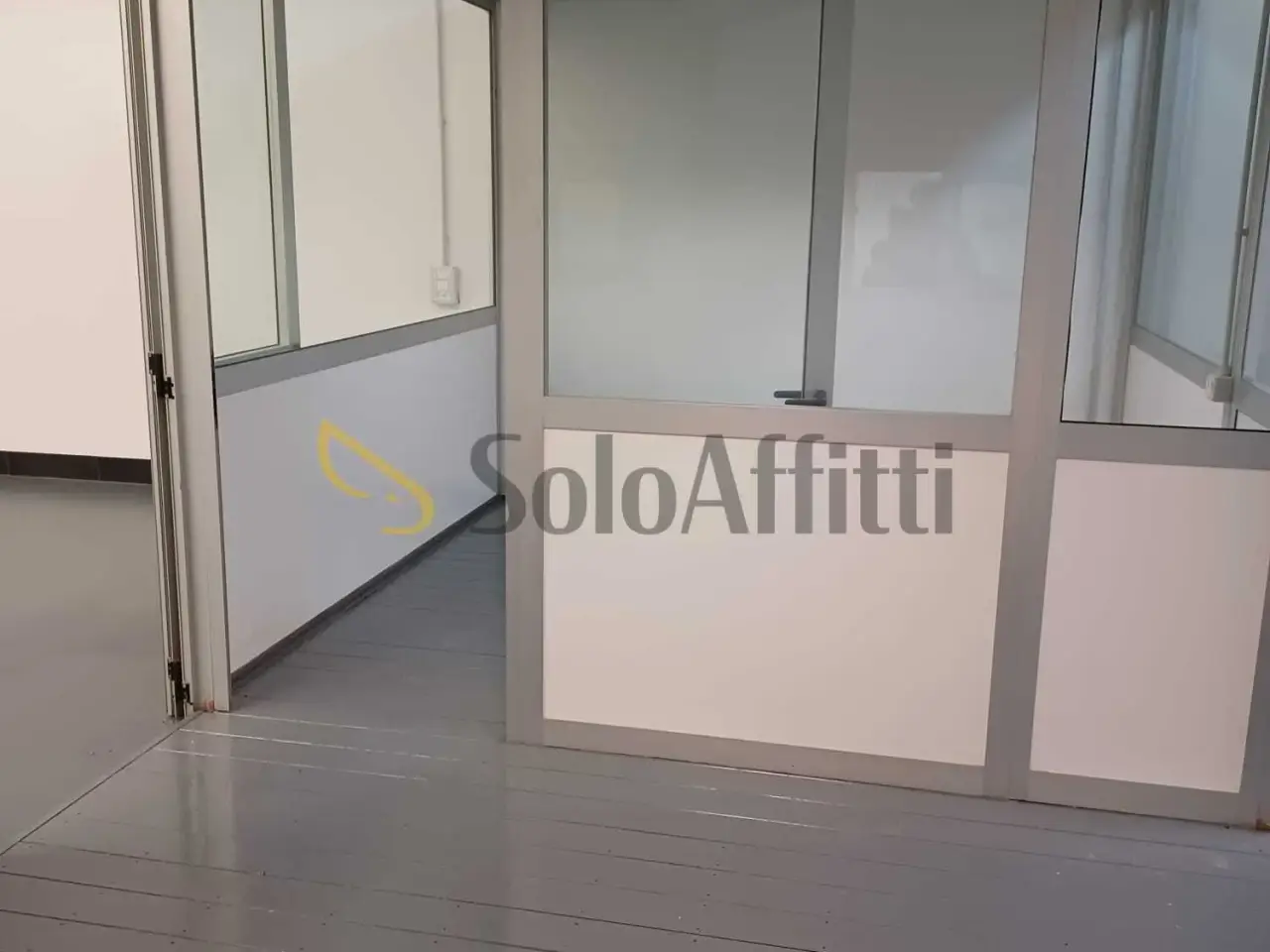 Capannone in , Faenza, {3} - Foto 2