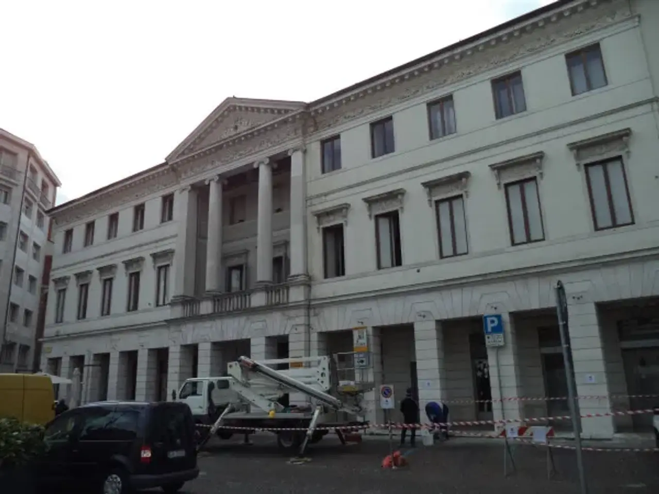 Ufficio in Piazza 20 Settembre 1871, Udine, {3} - Foto 2