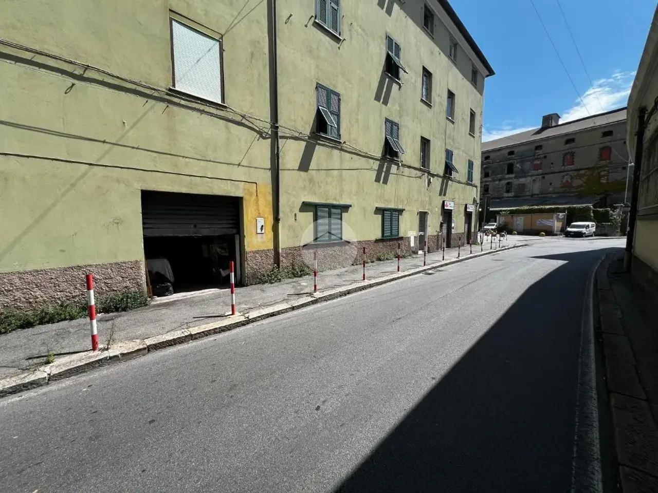 Magazzino in Via Francesco Rolla, Genova, {3} - Foto 1
