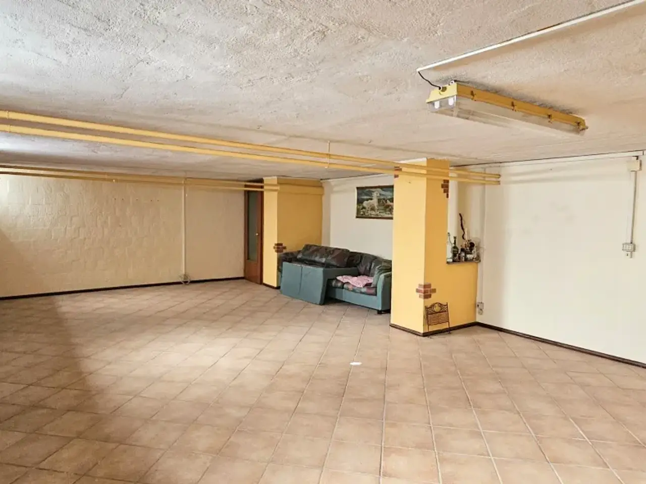 Magazzino in Via Baraggino, Chivasso, {3} - Foto 1