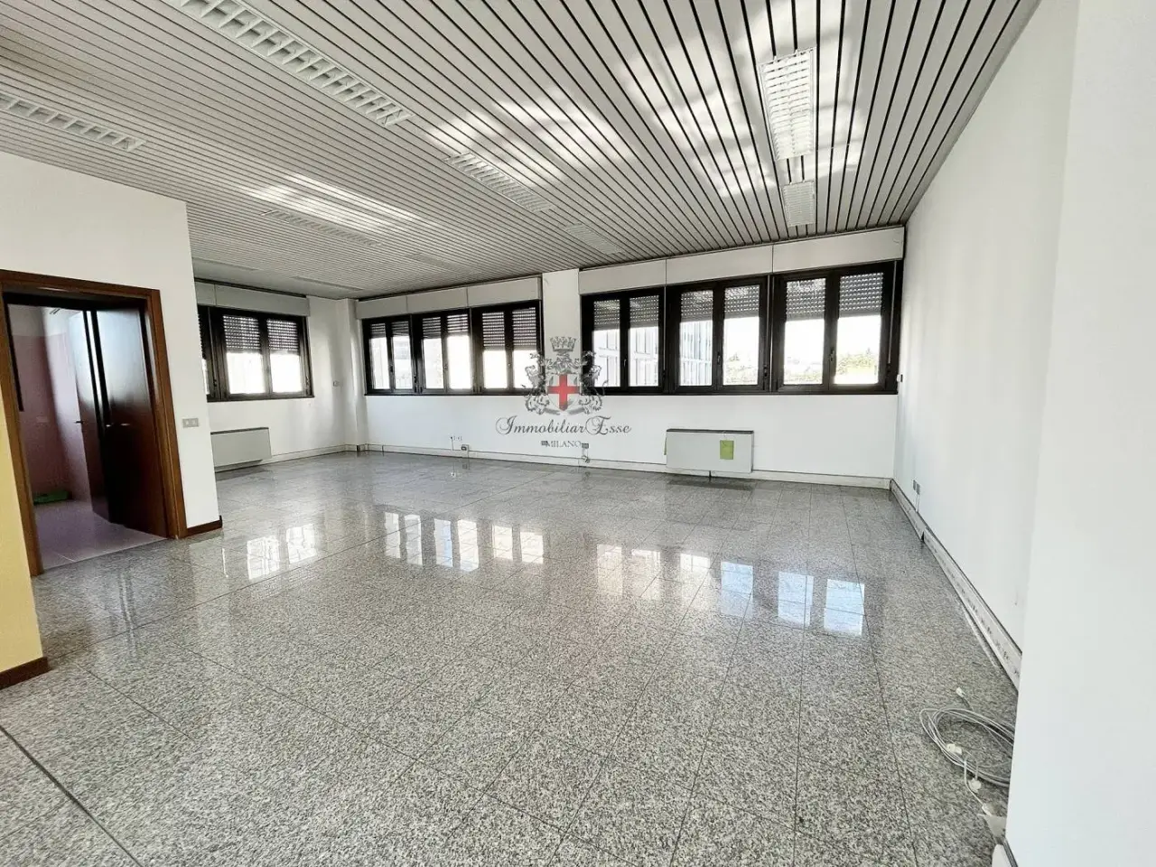 Ufficio in Via Ernesto Teodoro Moneta 43, Milano, Milano, {3} - Foto 1