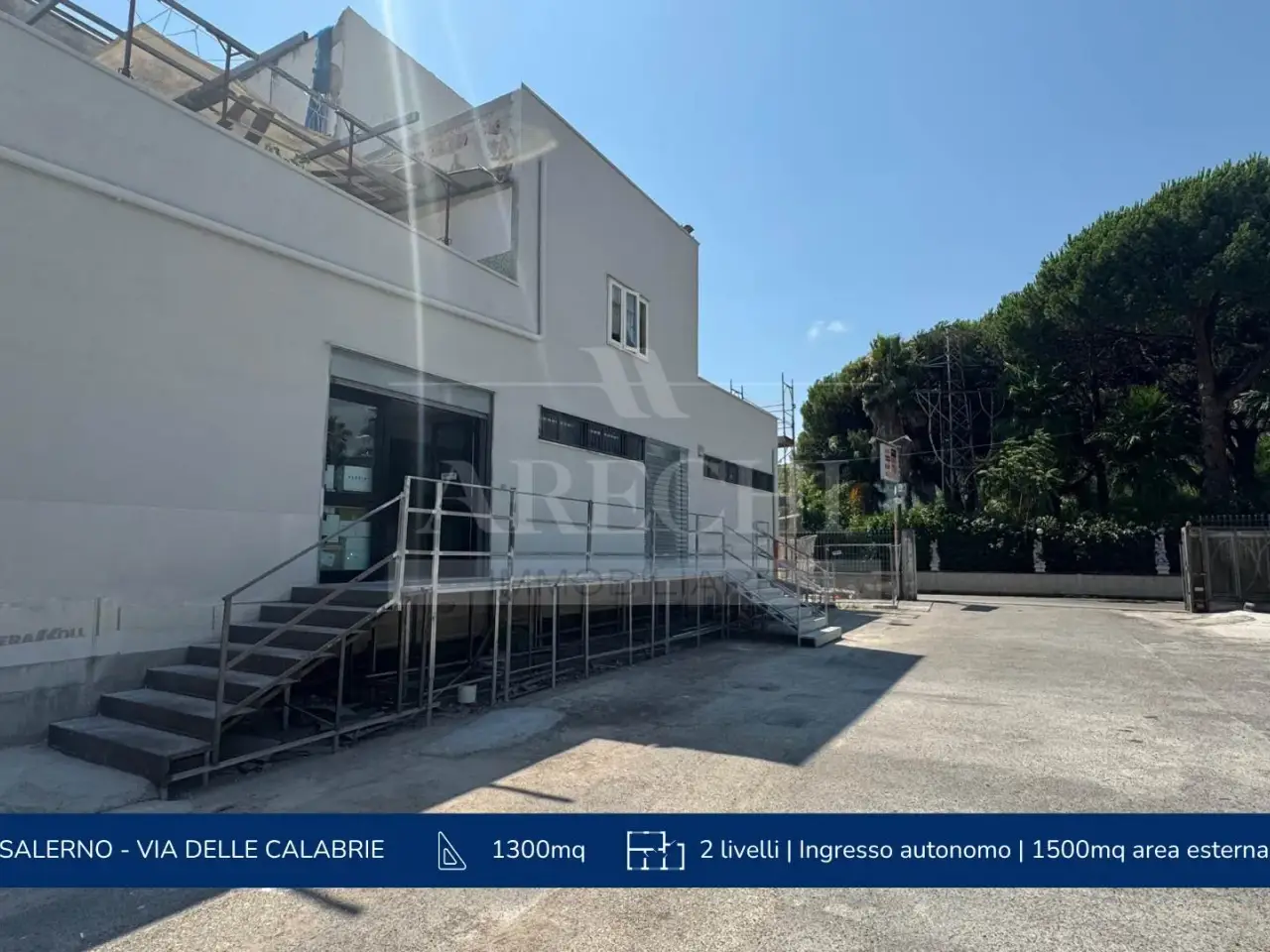 Negozio in , Salerno, {3} - Foto 1