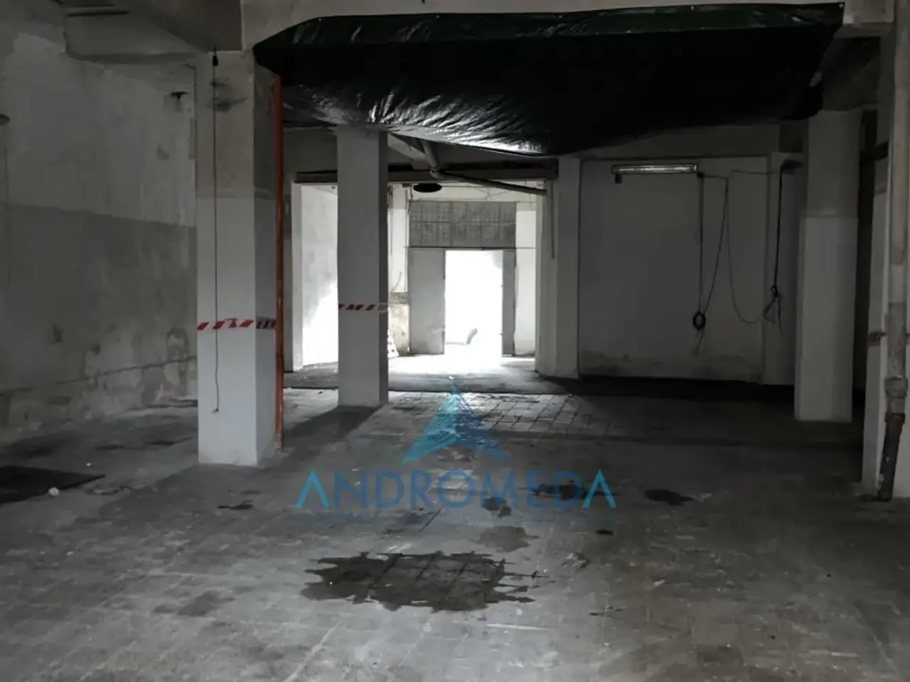 Laboratorio in , Napoli, {3} - Foto 1