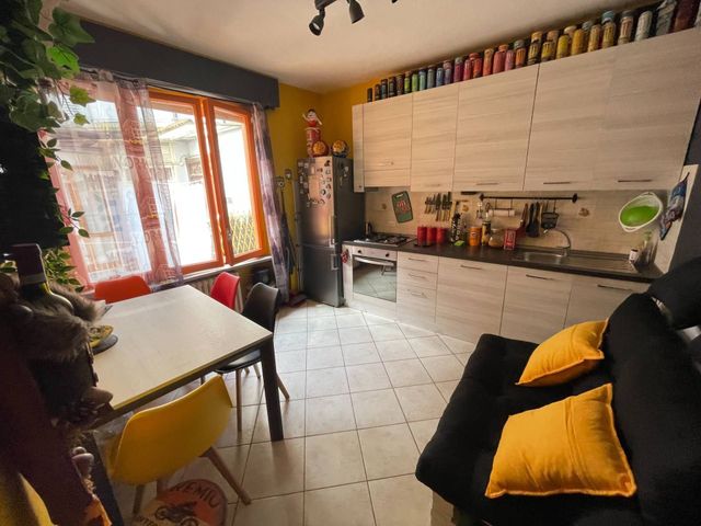 2-room flat in {3}, Via Alessandro Gioda 2 - Photo 1