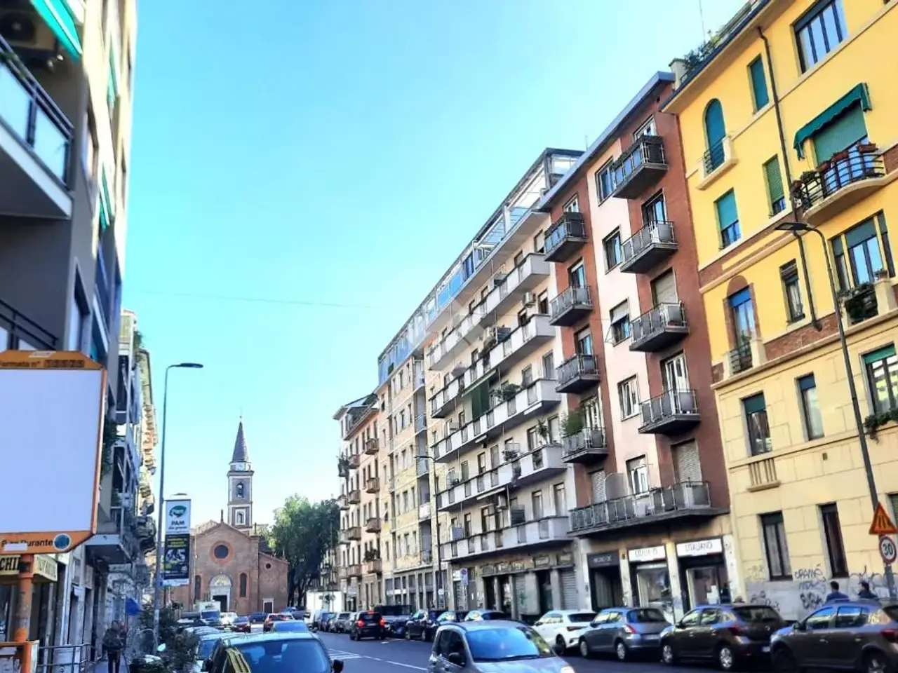 Negozio in Via Casoretto 8, Milano, {3} - Foto 2