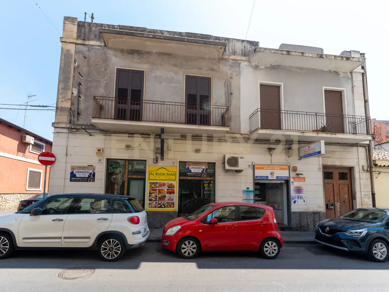 Negozio in Via del Bosco, Catania, {3} - Foto 1