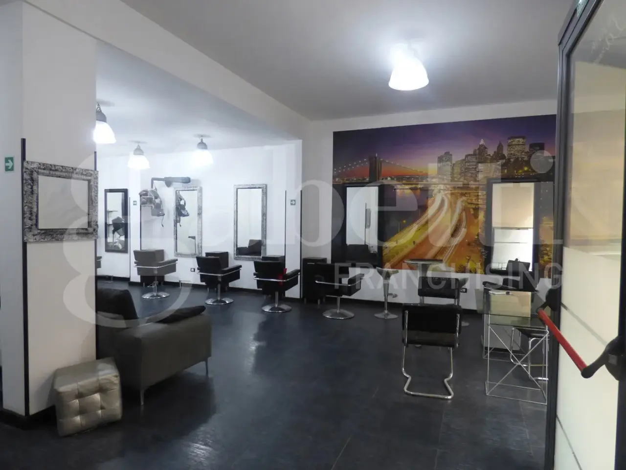 Negozio in Via Pietro Gagliardo  15, Bagheria, {3} - Foto 2