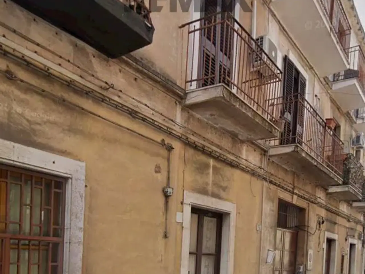 Magazzino in Via Solferino 79, Catania, {3} - Foto 1