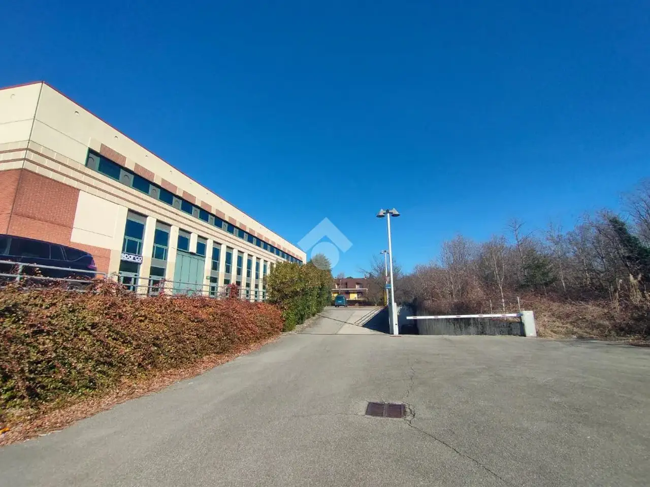 Capannone in Viale delle Industrie 30, Solbiate Arno, {3} - Foto 1