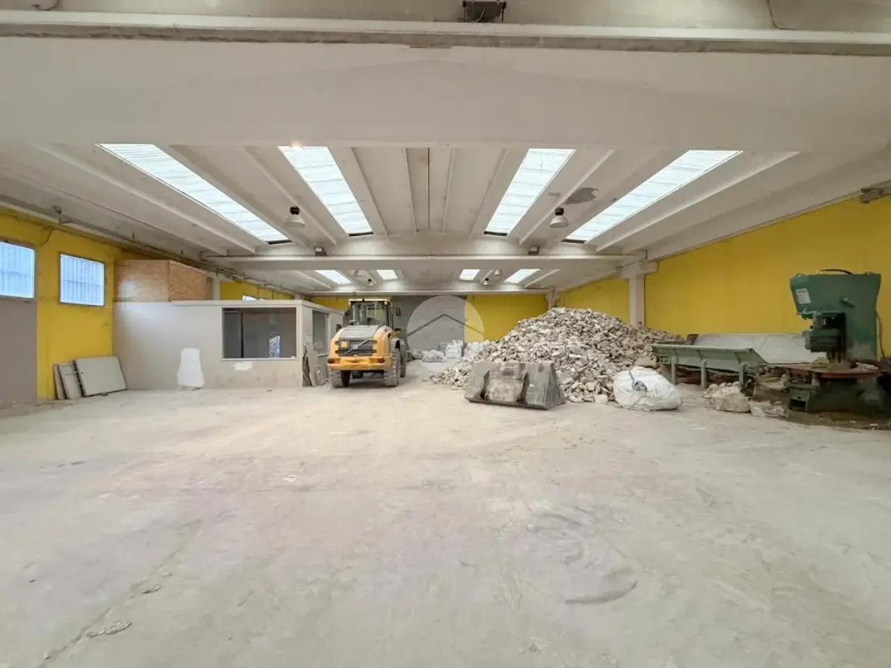 Capannone in Via Marco Biagi 32, Corte Franca, {3} - Foto 2