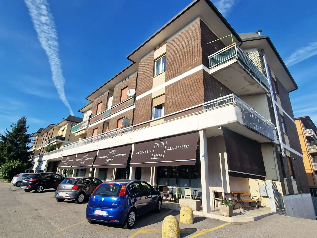 Ufficio in Via Antonio Locatelli 41, Dalmine, {3} - Foto 1