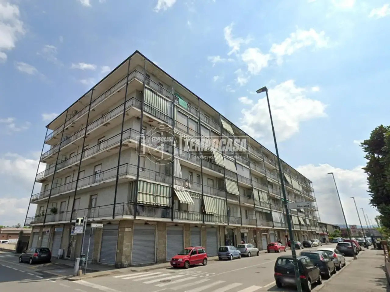Negozio in Via Provana, Settimo Torinese, {3} - Foto 1