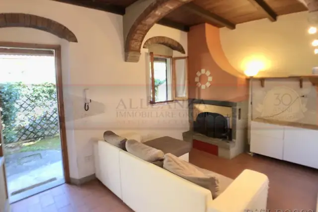 Dreizimmerwohnung in {3}, Santa Cristina in Salivolpe - Foto 1