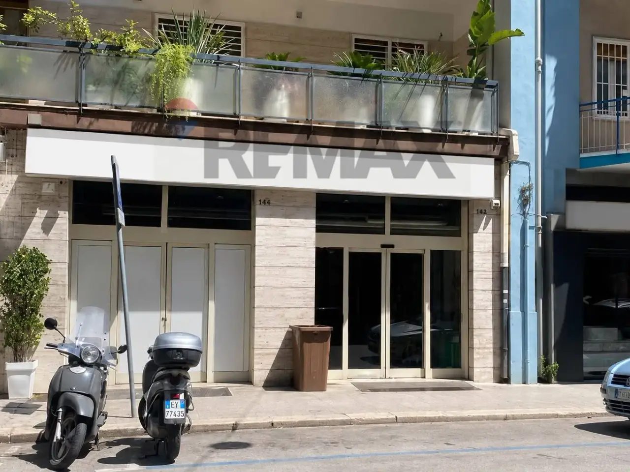 Negozio in Via Carulli 142, Bari, {3} - Foto 1
