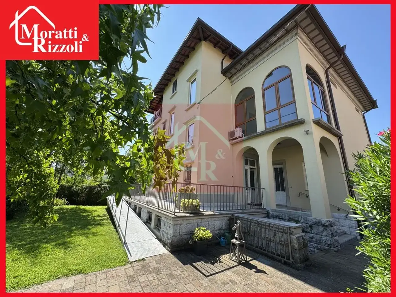 Ufficio in Via Vittorio Veneto 87, Gorizia, {3} - Foto 1