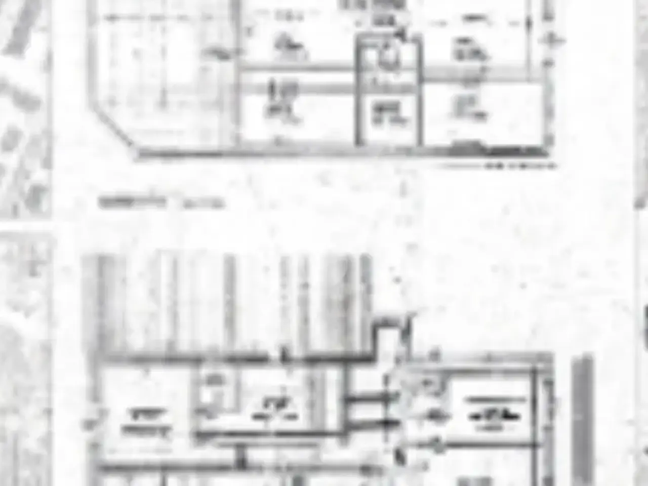 Palazzina commerciale in Via del Lavoratore 48, Venezia, {3} - Planimetria 1