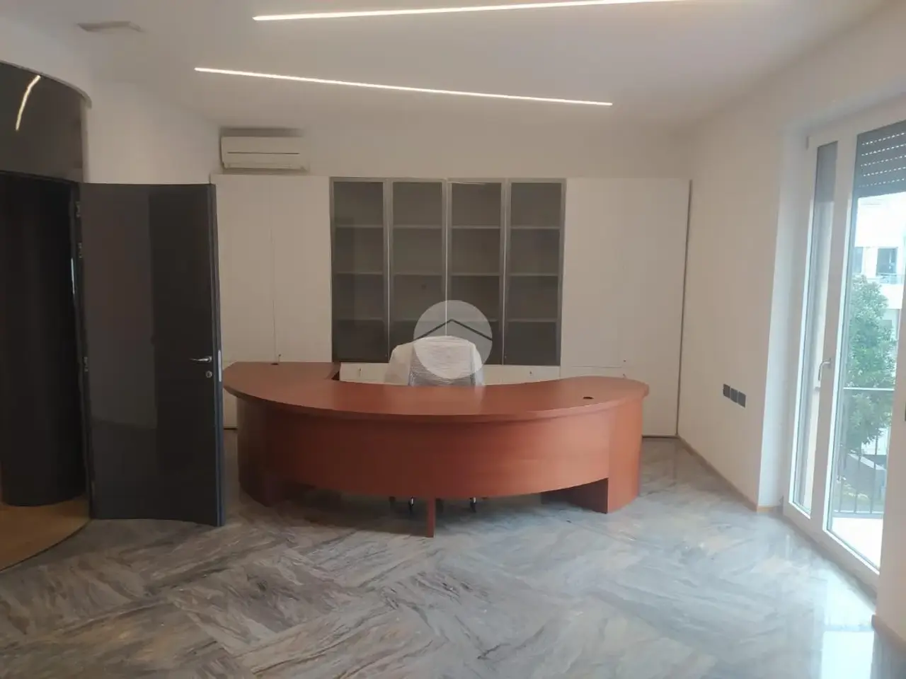 Ufficio in Via Ermete Novelli, Bergamo, {3} - Foto 2