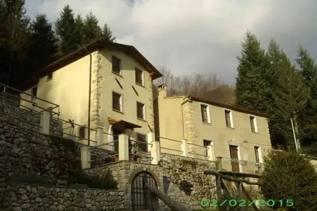 Landhaus, Camaiore - Foto 1