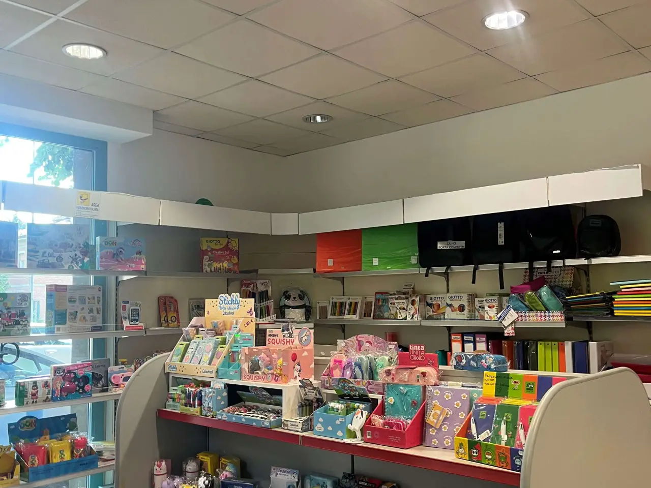 Cartoleria in , Reggio Emilia, {3} - Foto 2