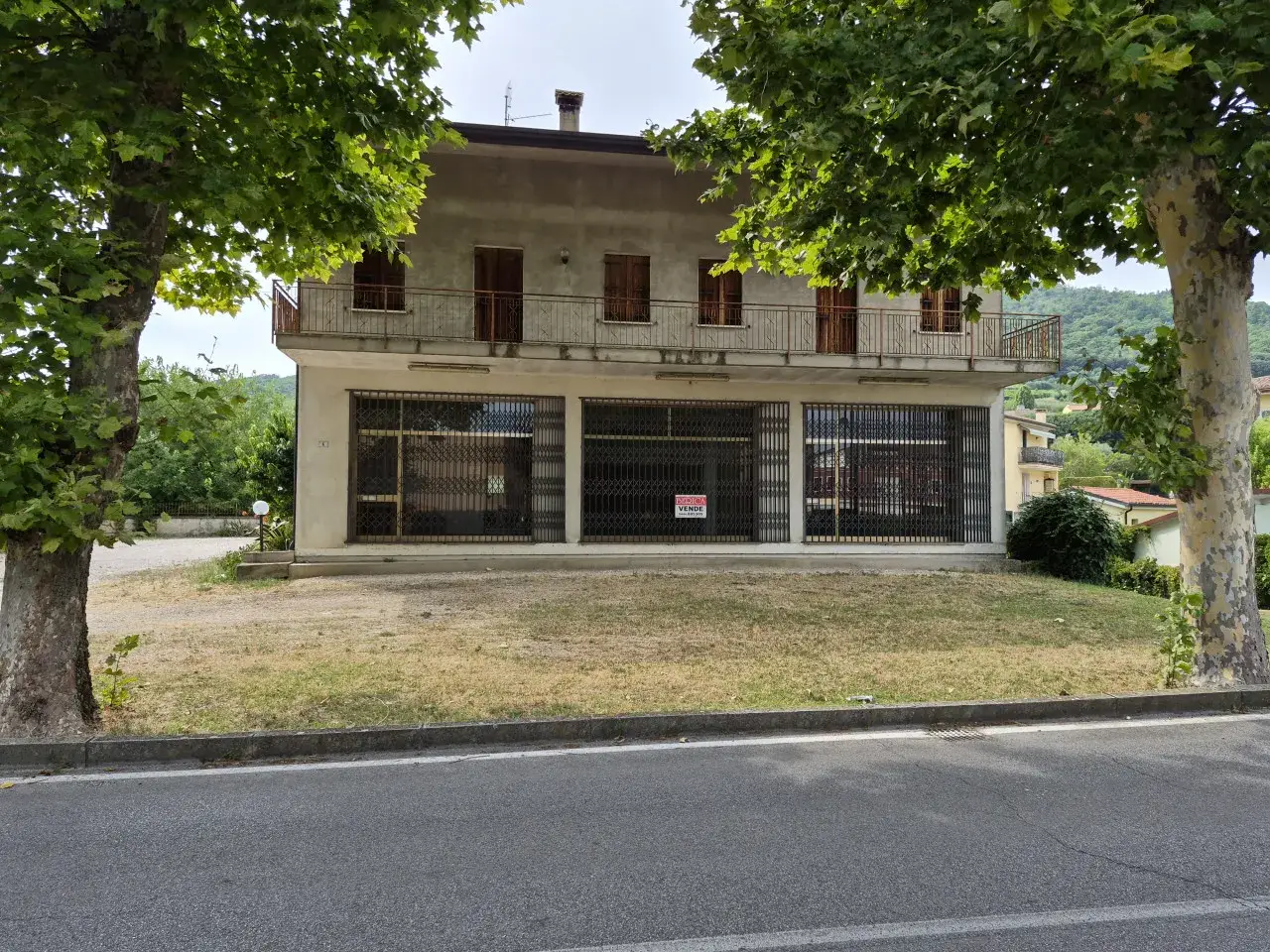Laboratorio in Via Europa, Lozzo Atestino, {3} - Foto 1