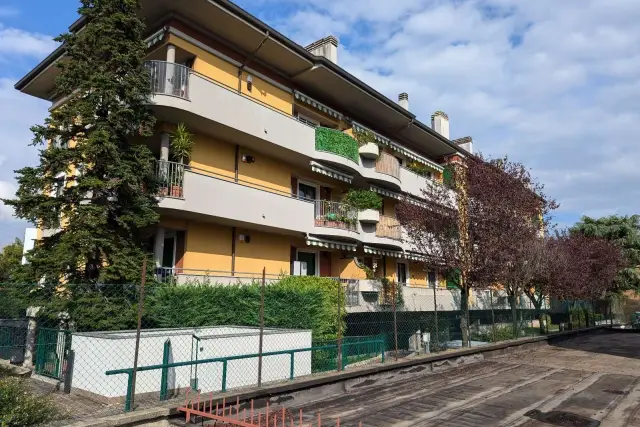 4-room flat in Via Angelo Biffi, Trezzo sull'Adda - Photo 1