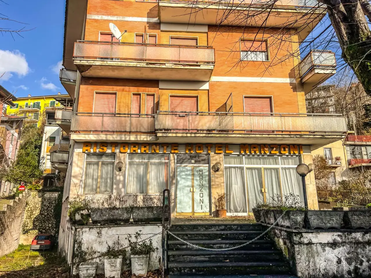 Albergo in Via Armando Diaz, Fiuggi, {3} - Foto 1