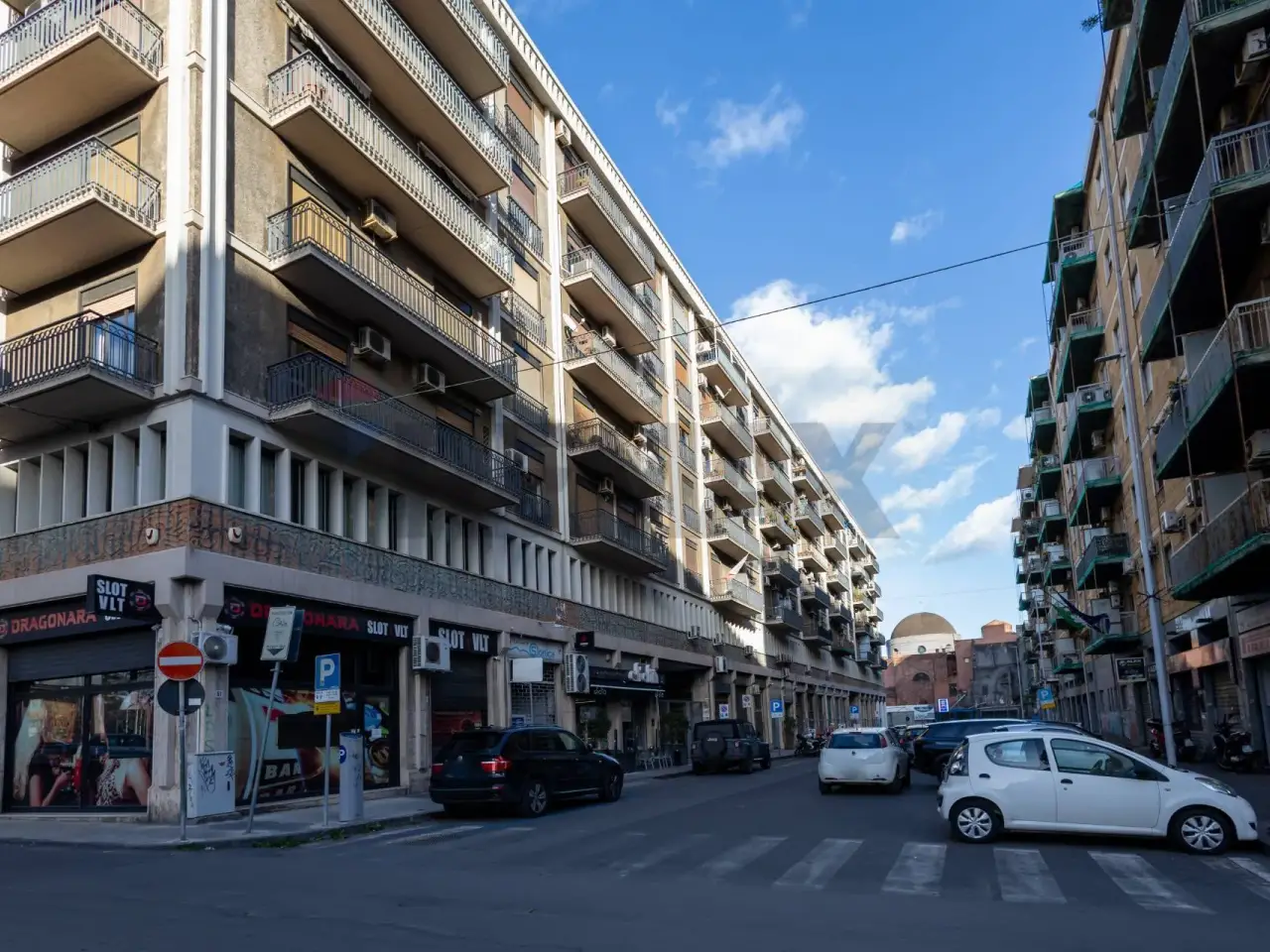 Ufficio in Corso Martiri della Liberta\' 14, Catania, {3} - Foto 2