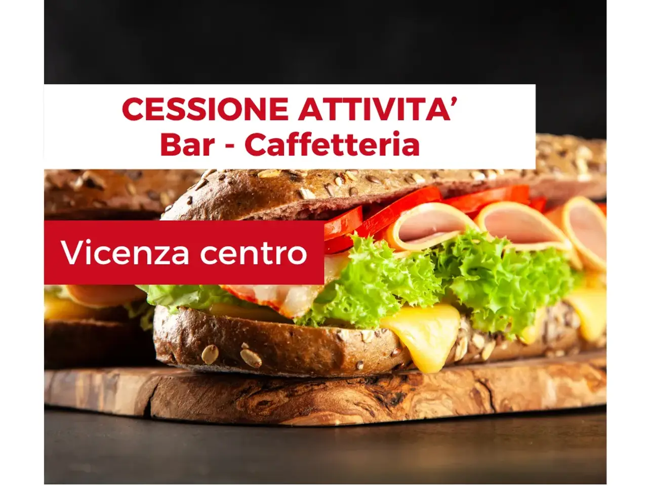 Bar in Contra' Ponte San Paolo, Vicenza, {3} - Foto 1