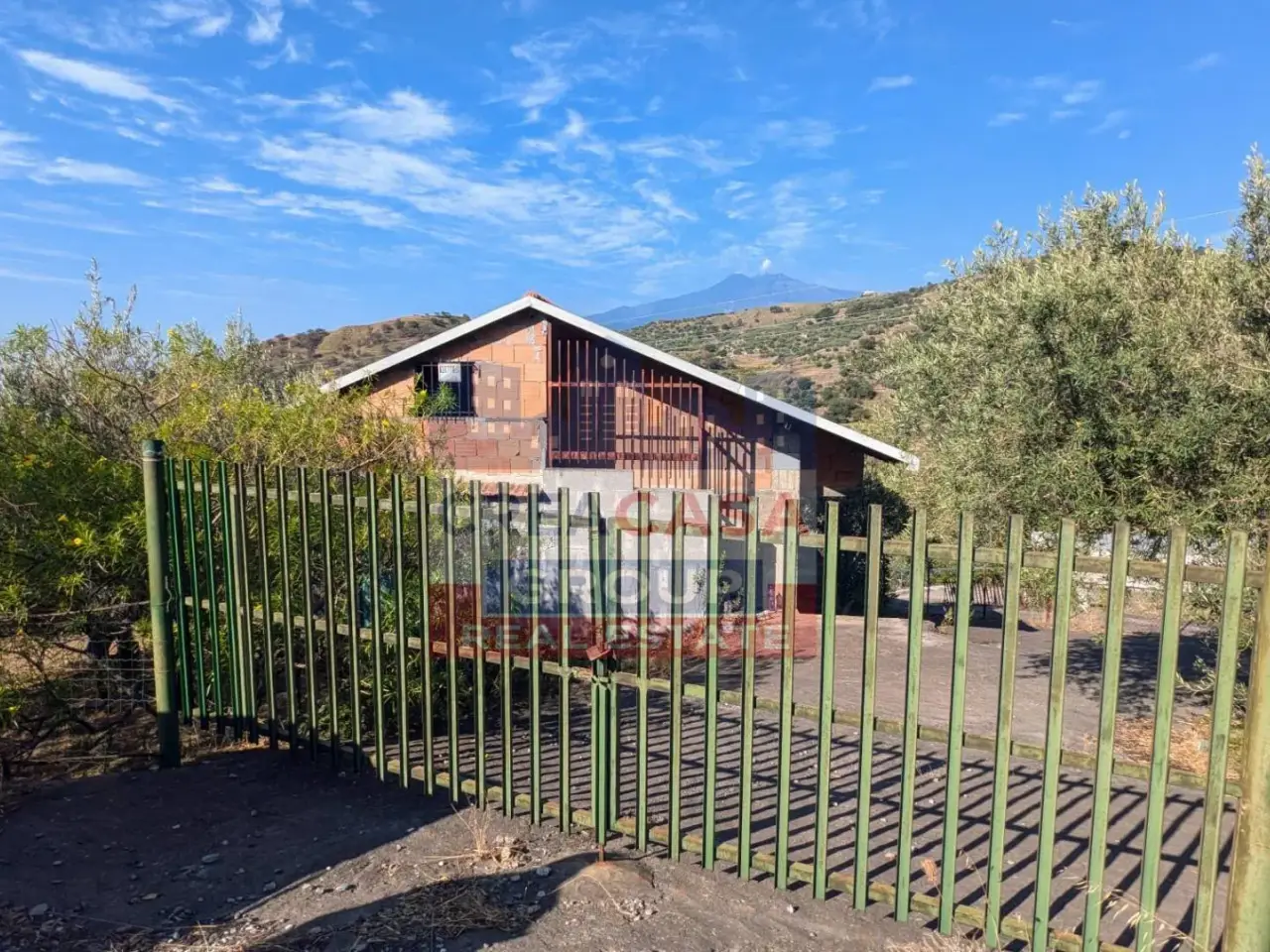 Azienda agricola in Piano Croce, Calatabiano, {3} - Foto 2