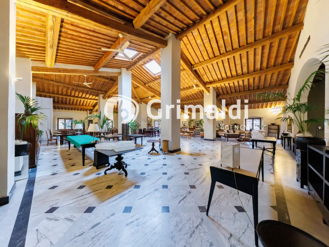 Ufficio in Scali delle Pietre 2525, Livorno, {3} - Foto 1