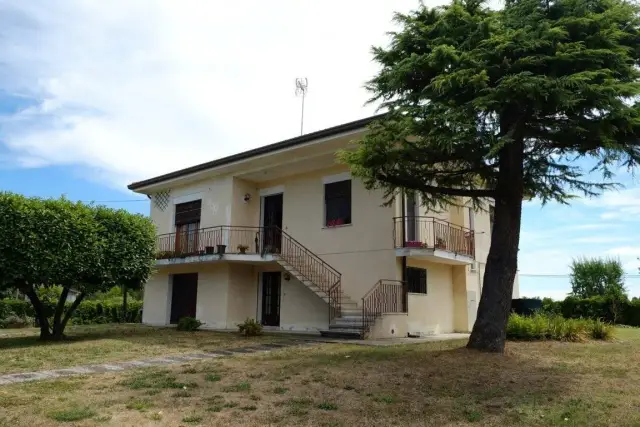 Villa in Strada Provinciale di Spercenigo, Roncade - Foto 1