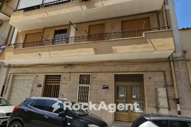 3-room flat in Vicolo II Addolorata 81, Cerignola - Photo 1