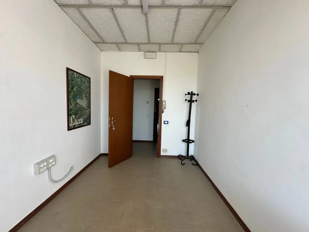 Ufficio in Via Coselli 12, Capannori, {3} - Foto 2