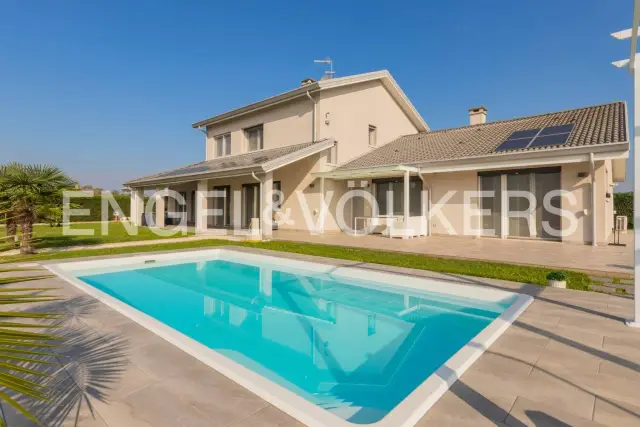 Villa in Via Antiche Mura, Jesolo - Foto 1