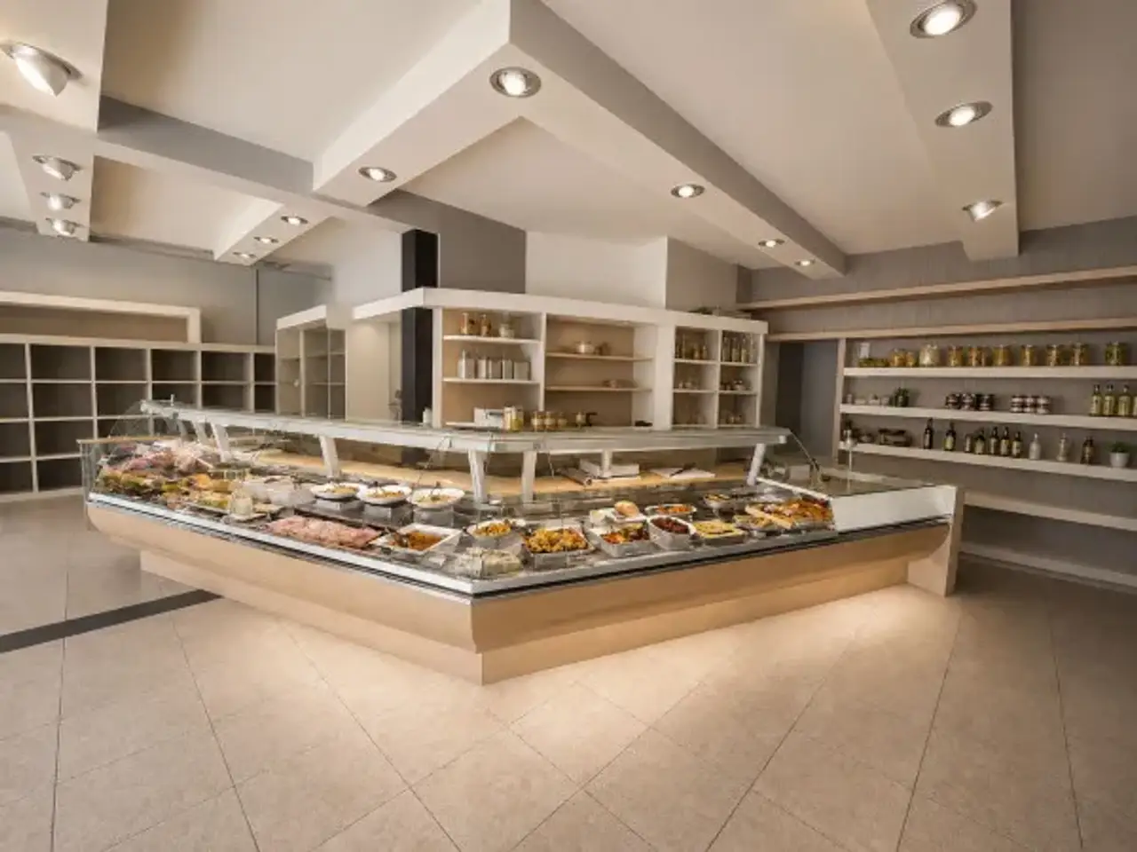 Alimentari in , Parma, {3} - Foto 1