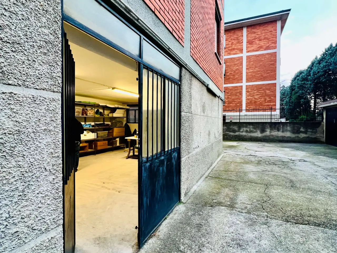 Magazzino in , Paderno Dugnano, {3} - Foto 1